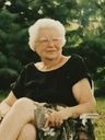 Record image of Gladys A Meyer (Fisher) (born Michel)