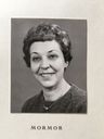Record image of Brita Ulrika Johansson (o.s. Hellberg)