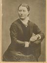 Record image of KRISTINA Josefina Gustafsson (o.s. Trosell)
