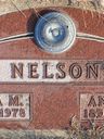 Record image of Anton Peter Nilson