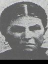 Record image of INGAR Persson (born Jönsdotter)