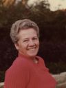 Record image of Gladys Johnson (born Gale)