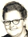 Record image of Mildred Leona Coats (born Roberts)