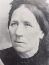 Record image of Hanna Margrete Lind (o.s. Blix)