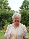 Record image of Ingrid Schenk (geb. Rustler)