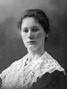 Record image of (Ellen) Elen Marie Ragnhild Pedersen Skog (born Andersen)