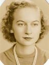 Record image of Jean Louis Williams (nacida Littlepage)