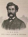 Record image of Jacob Brackett Tuttle