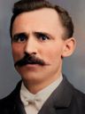 Record image of Johannes Gerg ("John") Habermehl