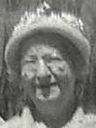 Record image of Willie Pearl Foy (born Martin)