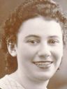 Record image of Juana Suda (born Machado)