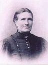 Record image of Anna Christina Larsdotter Soderberg (o.s. Backe)