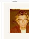 Record image of Dorothy Florence Sneddon (born Green)