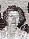 Record image of Kathleen Esther Frances Edwards (nacida Green)