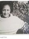 Record image of sebastiana albertana Barrios (born garcia)