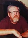 Record image of Donald Ward