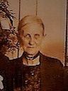 Record image of Anna Maria Nelson (Niklasson) (born Nilsdotter)