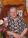 Record image of Ida* Maria Sandin (born Heikka)