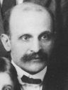 Record image of Henry M. Marx