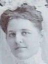 Record image of Anna Marie Herman (z d. Zimmerman)