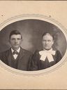 Record image of Maria M W Harms (geboren Doerksen)