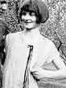 Record image of Vera Brown Oscarson (born Brown)