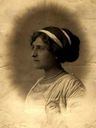 Record image of María Antonia Raquel Eastman Cox (born Lasso De La Vega Chiriboga)