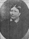 Record image of Jane Barnes (born Pollard)