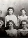 Record image of Evie Amanda Jones (born Flesher)