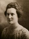 Record image of Marguerite Estella Kurtz (born Lewis)