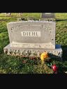 Record image of John Martin Diehl