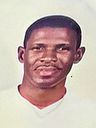 Record image of Kelvin Nichols
