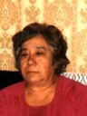 Record image of Josefa Amparo De Jesus (nacida Martinez Gonzalez)