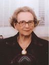 Record image of Hanna Sofia Ulrika Christensson (born Lagerqvist)