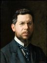 Record image of José Francisco Antº Diaz Molina