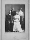 Record image of Catharina (Karin) Håkansdotter Andersson Ward (born Håkansdotter)