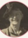 Record image of May Elvina Martin (born Thompson)