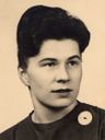 Record image of Ingrid Sommer (nacida Schneider)