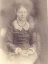 Record image of Ellen Eleanor Toone (born Fawcett)