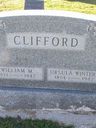 Record image of William Maitland "Will" Clifford
