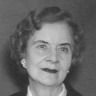 Record image of Eva Terry (born Hall)