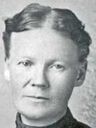 Record image of Maria Peterson (o.s. Nordstrom)