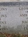 Record image of Rachel L Hopkins (born Cole)
