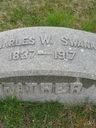 Record image of Charles William Swank