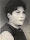 Record image of Herlinda Guerrero (born Santacruz)