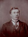 Record image of Karl (Charles)Jonas Ödmark