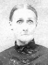 Record image of Jane Mary Bown (born Ball)