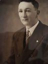 Record image of Donald Morrison BROUGHTON