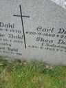 Record image of Karl Dahl