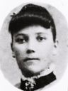Record image of Mathilda Whitlock (o.s. Johansdotter)